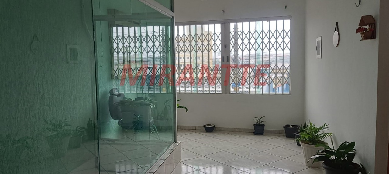 Casa terrea de 294m² com 3 quartos em Vila Nova Cachoeirinha