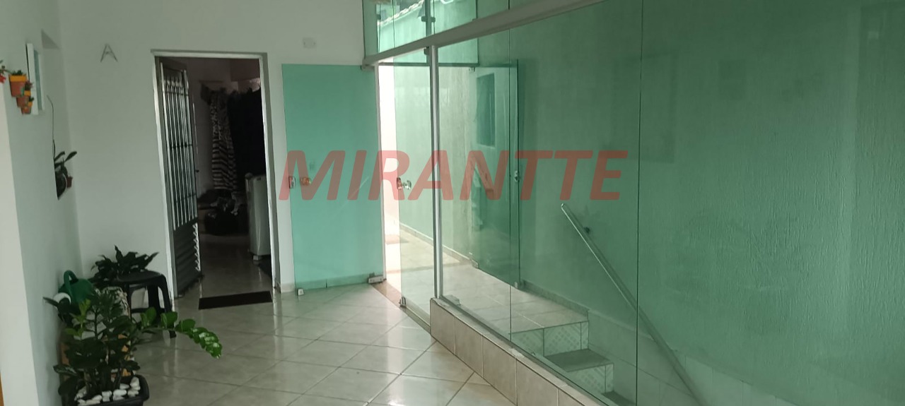 Casa terrea de 294m² com 3 quartos em Vila Nova Cachoeirinha