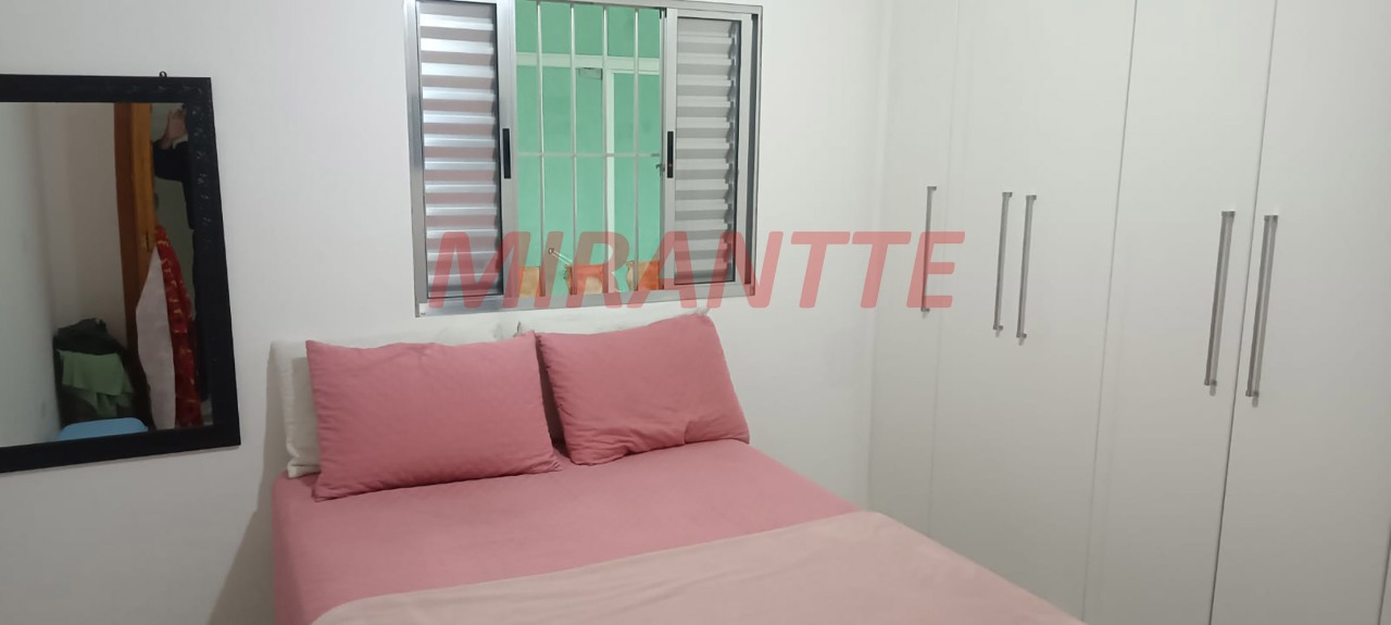Casa terrea de 294m² com 3 quartos em Vila Nova Cachoeirinha