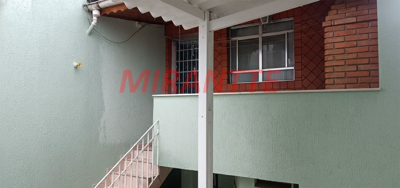 Casa terrea de 294m² com 3 quartos em Vila Nova Cachoeirinha