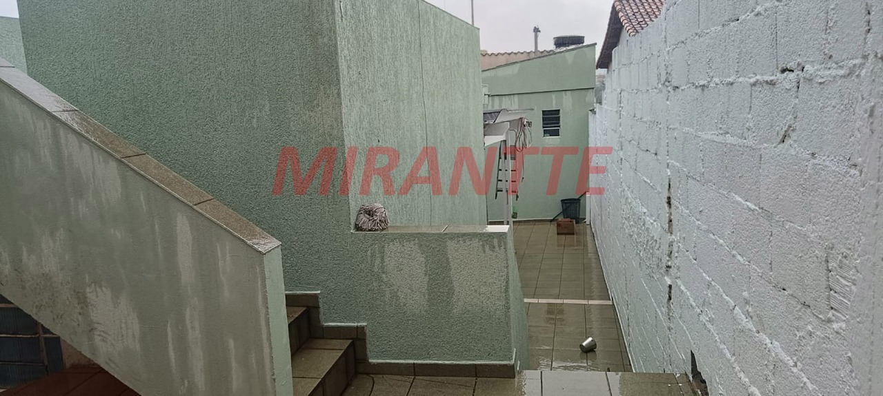 Casa terrea de 294m² com 3 quartos em Vila Nova Cachoeirinha