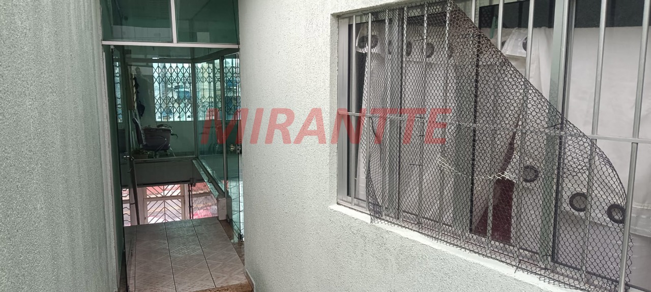 Casa terrea de 294m² com 3 quartos em Vila Nova Cachoeirinha