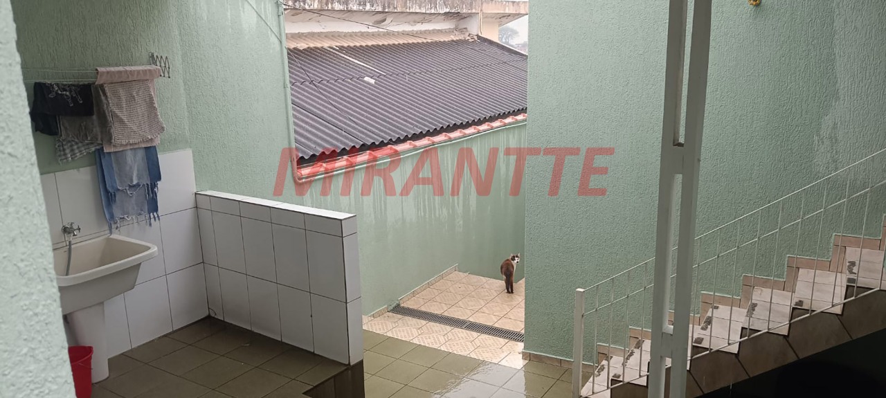 Casa terrea de 294m² com 3 quartos em Vila Nova Cachoeirinha