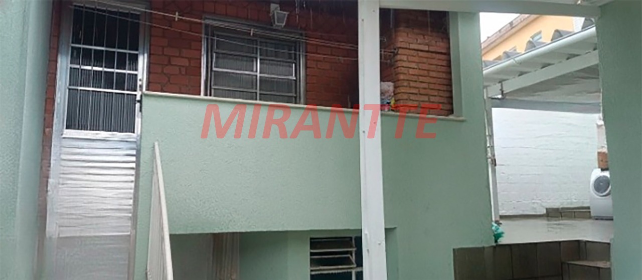 Casa terrea de 294m² com 3 quartos em Vila Nova Cachoeirinha