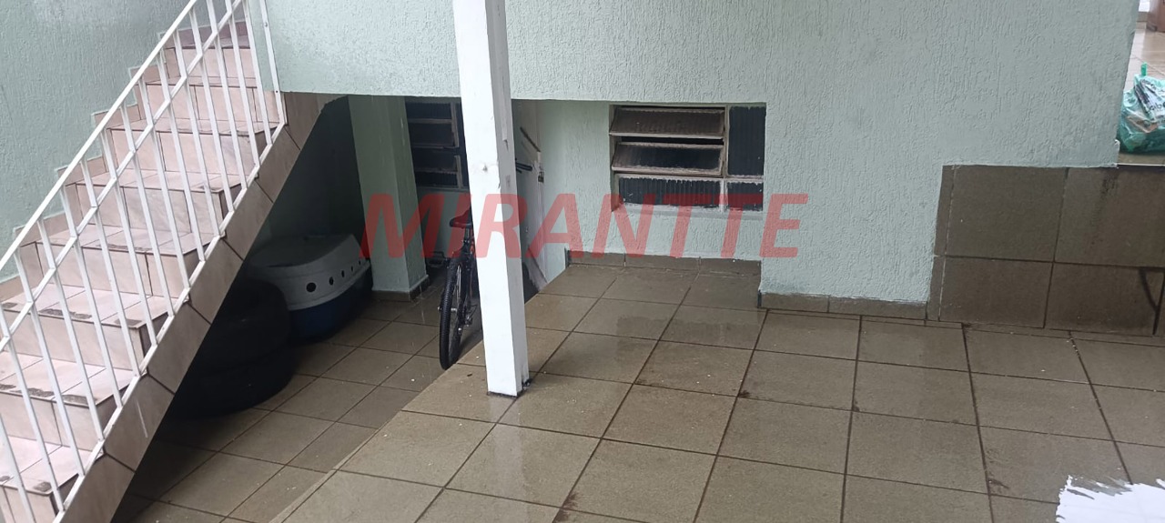 Casa terrea de 294m² com 3 quartos em Vila Nova Cachoeirinha