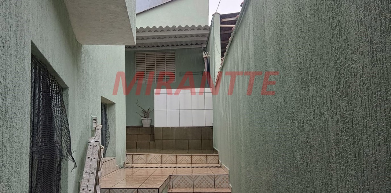 Casa terrea de 294m² com 3 quartos em Vila Nova Cachoeirinha