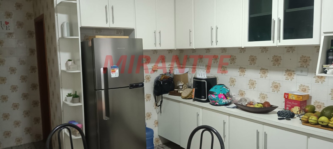 Casa terrea de 294m² com 3 quartos em Vila Nova Cachoeirinha