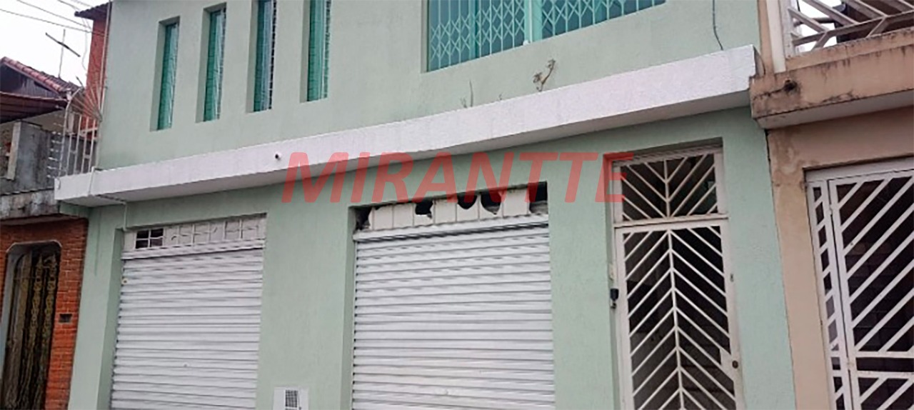 Casa terrea de 294m² com 3 quartos em Vila Nova Cachoeirinha