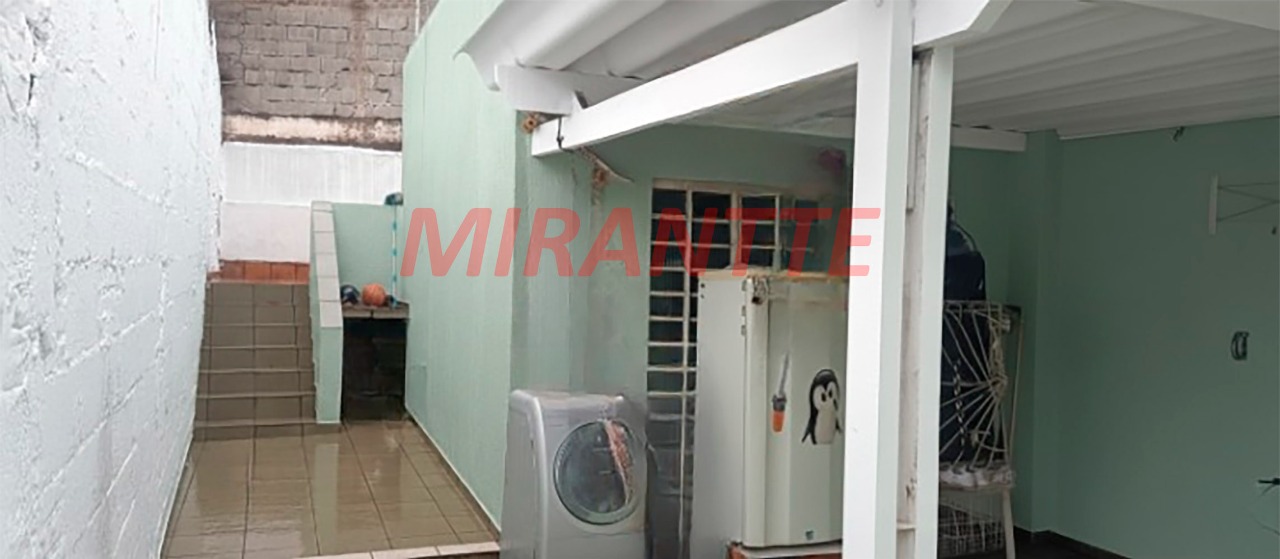 Casa terrea de 294m² com 3 quartos em Vila Nova Cachoeirinha