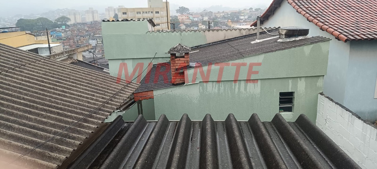 Casa terrea de 294m² com 3 quartos em Vila Nova Cachoeirinha