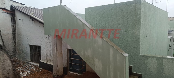 Casa terrea de 294m² com 3 quartos em Vila Nova Cachoeirinha