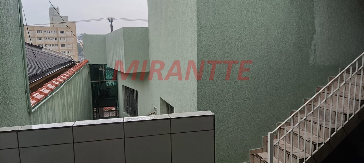 Casa terrea de 294m² com 3 quartos em Vila Nova Cachoeirinha