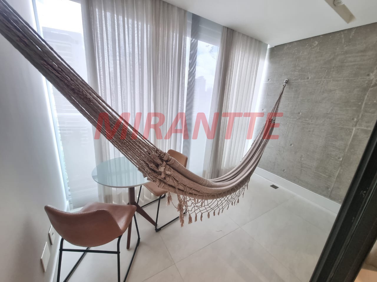 Apartamento de 91.82m² com 2 quartos em Jardim America