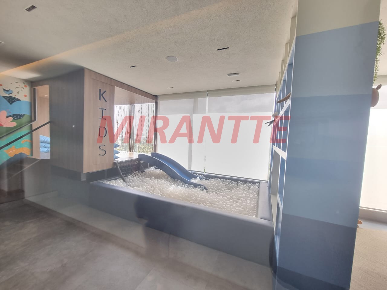 Apartamento de 91.82m² com 2 quartos em Jardim America