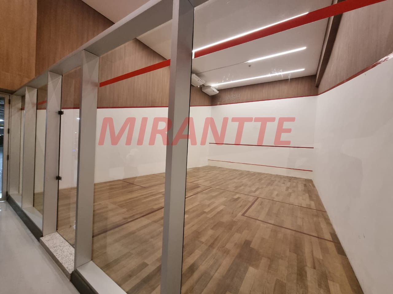 Apartamento de 91.82m² com 2 quartos em Jardim America
