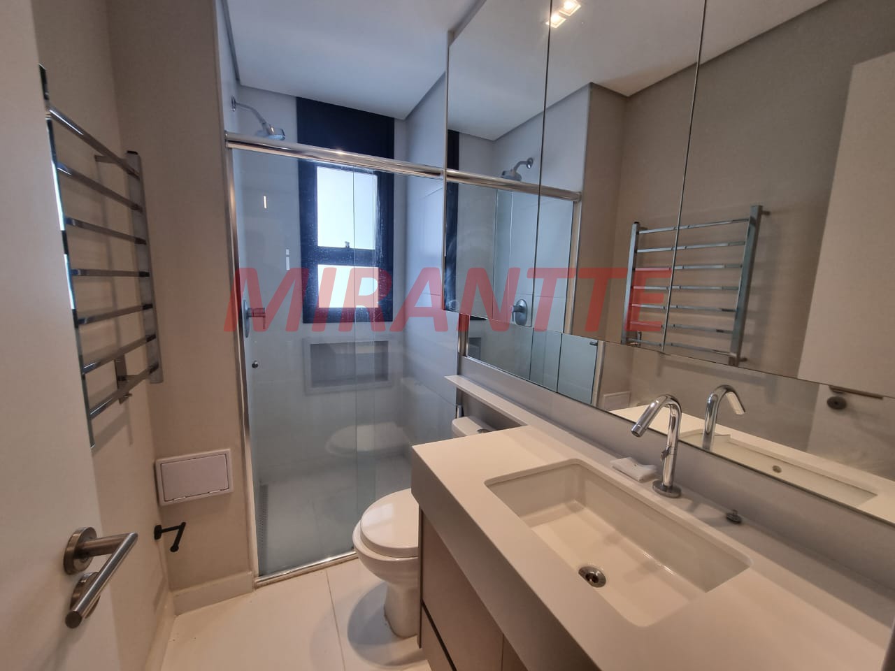 Apartamento de 91.82m² com 2 quartos em Jardim America