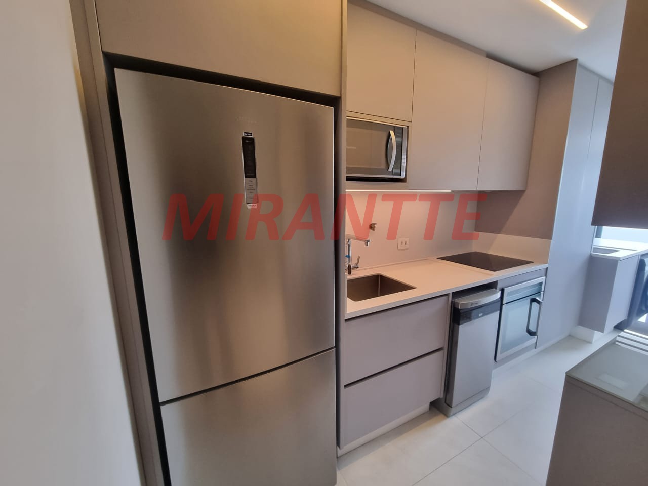 Apartamento de 91.82m² com 2 quartos em Jardim America