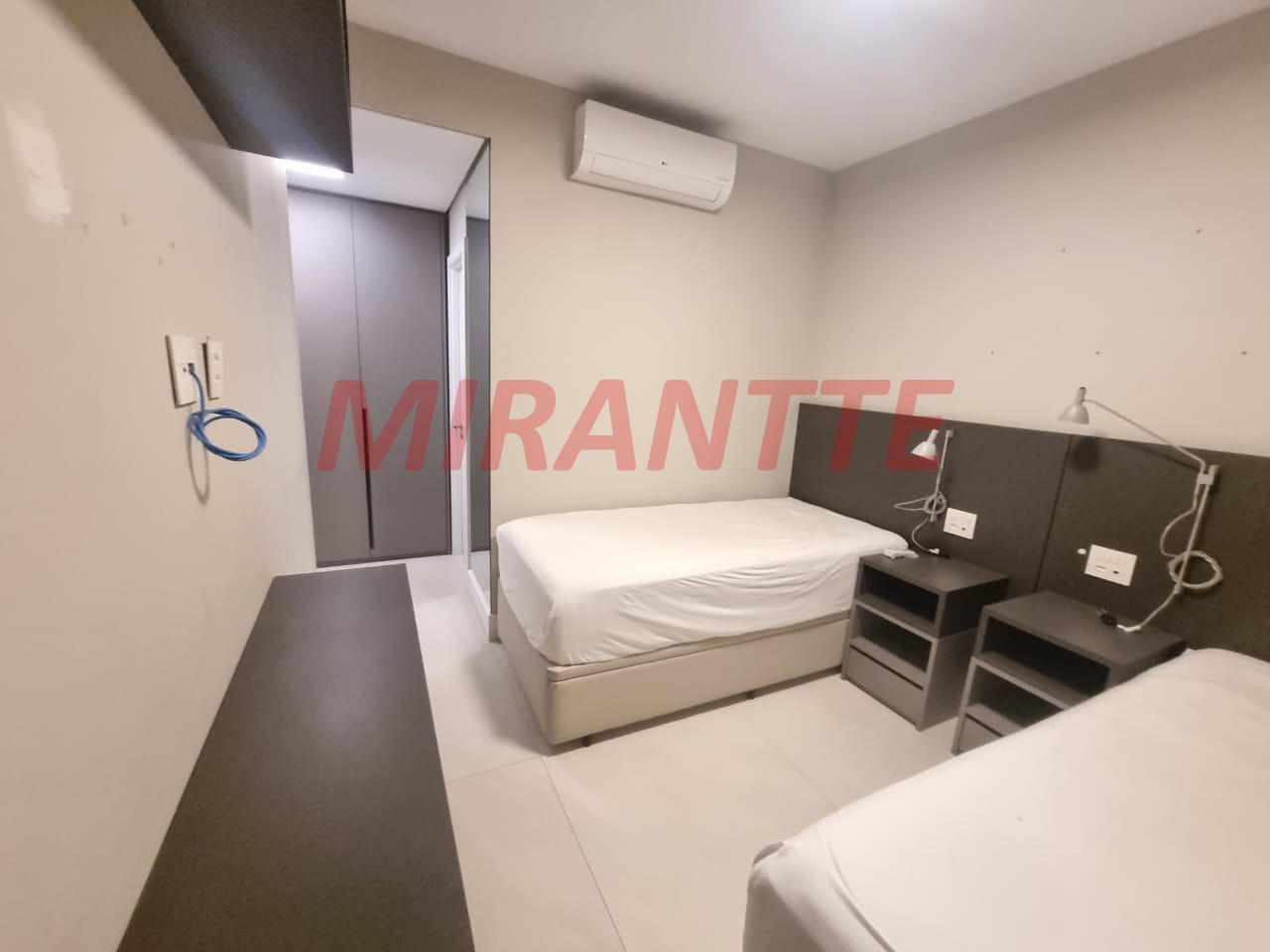 Apartamento de 91.82m² com 2 quartos em Jardim America