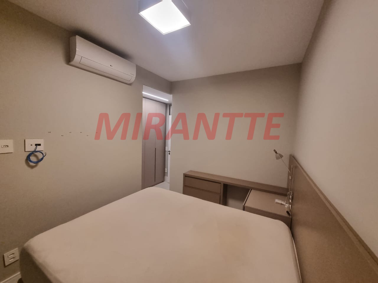 Apartamento de 91.82m² com 2 quartos em Jardim America