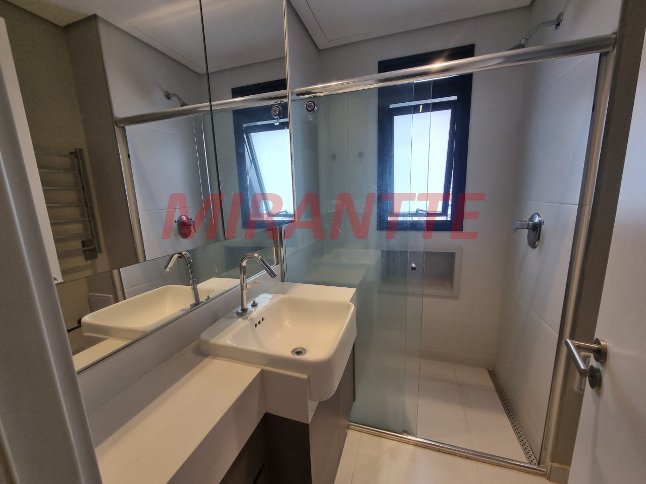 Apartamento de 91.82m² com 2 quartos em Jardim America