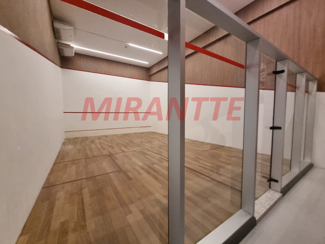 Apartamento de 91.82m² com 2 quartos em Jardim America