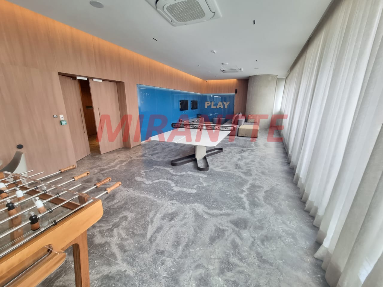 Apartamento de 91.82m² com 2 quartos em Jardim America