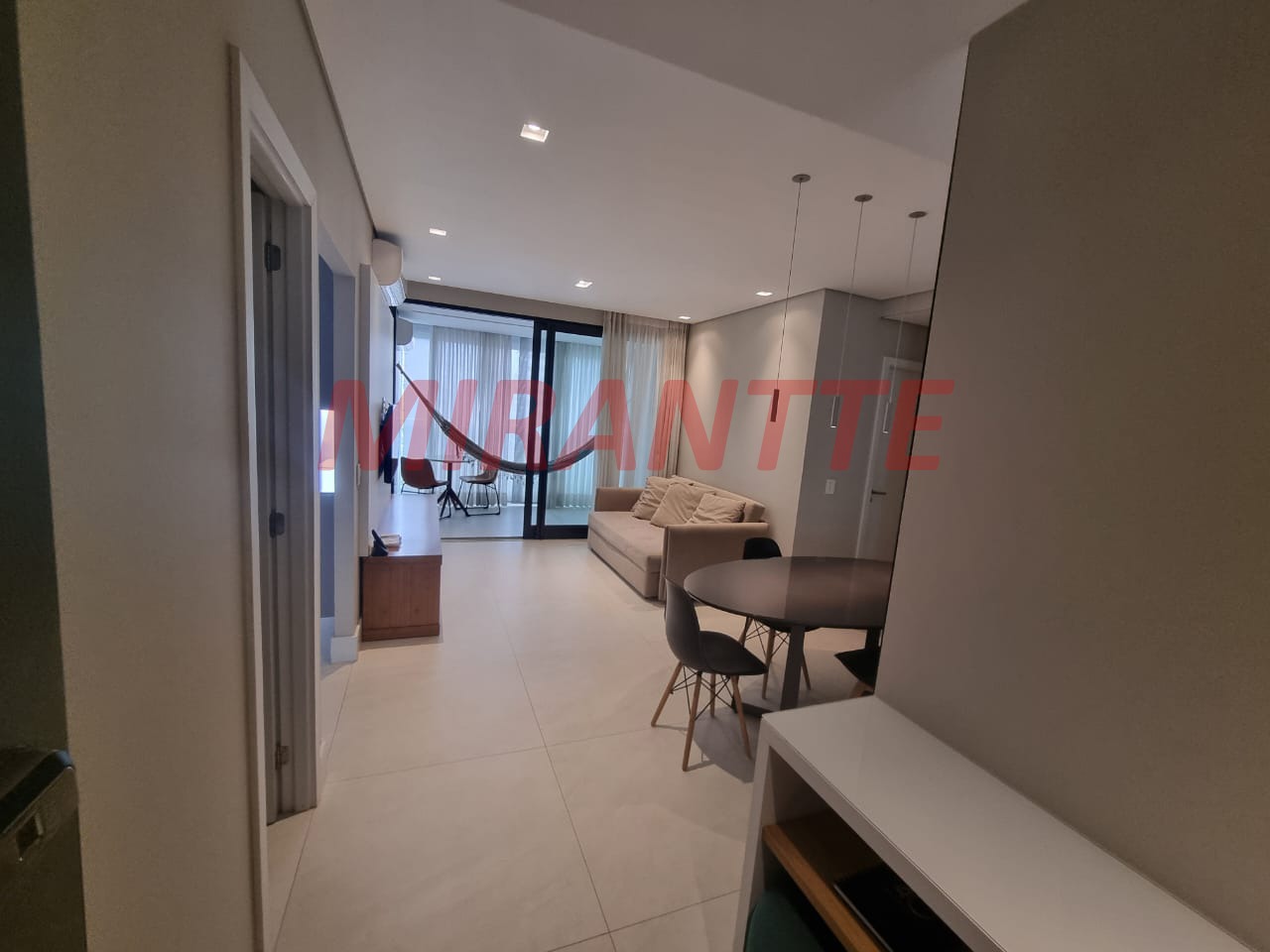 Apartamento de 91.82m² com 2 quartos em Jardim America