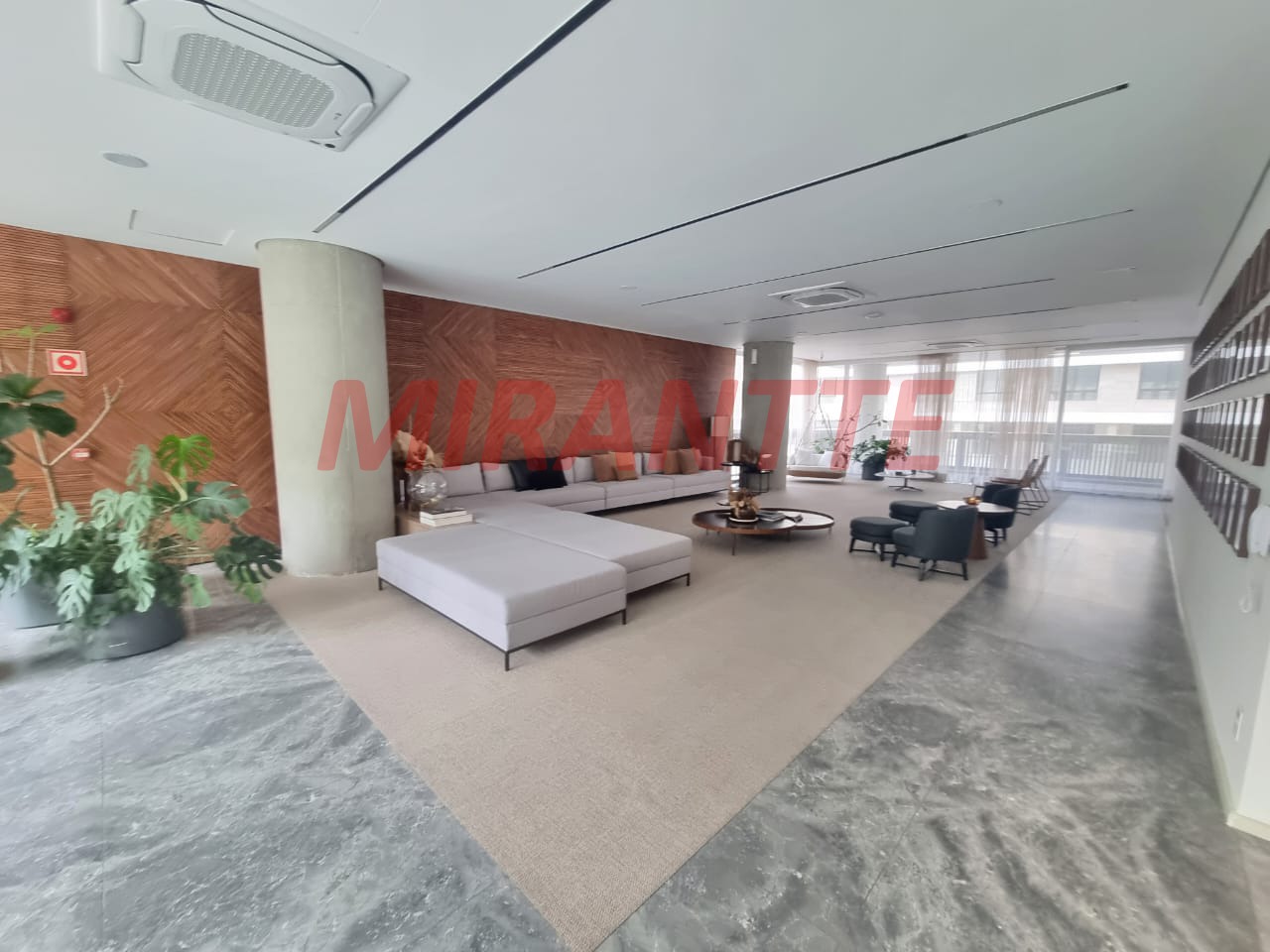 Apartamento de 91.82m² com 2 quartos em Jardim America