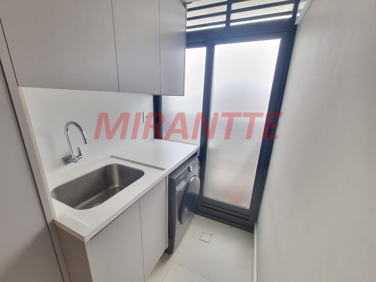 Apartamento de 91.82m² com 2 quartos em Jardim America