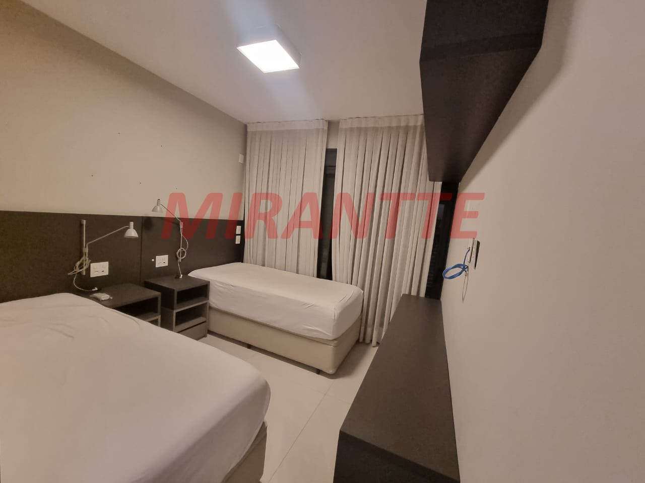 Apartamento de 91.82m² com 2 quartos em Jardim America
