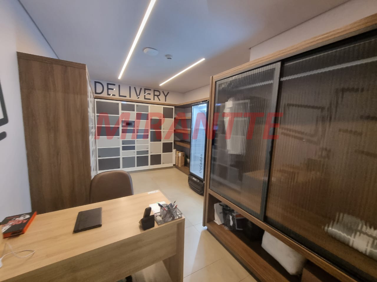 Apartamento de 91.82m² com 2 quartos em Jardim America