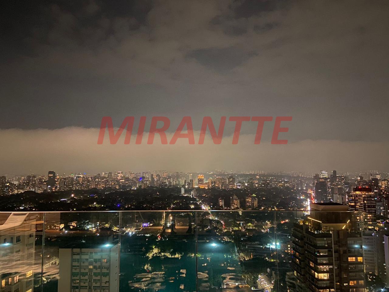 Apartamento de 91.82m² com 2 quartos em Jardim America