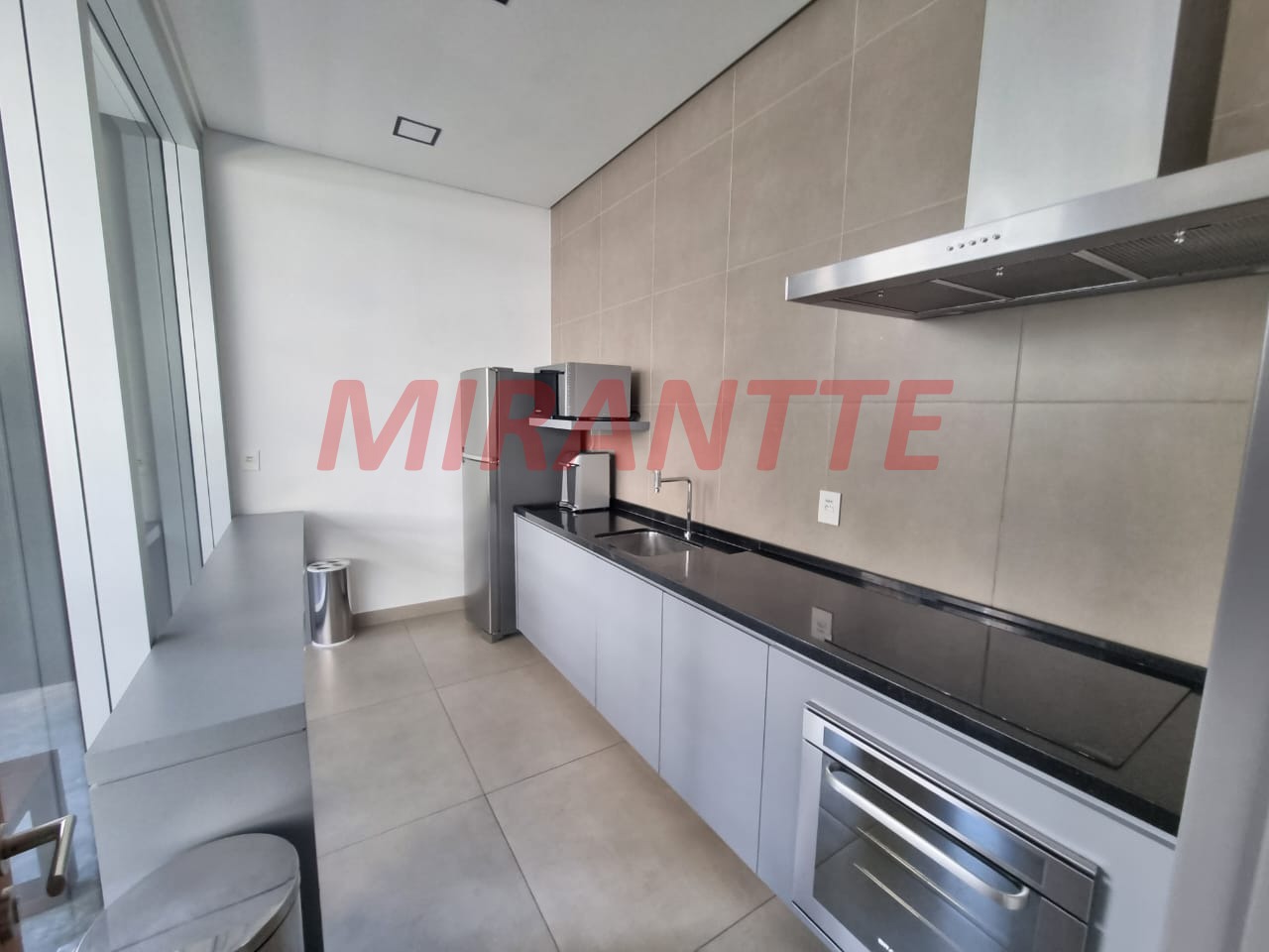 Apartamento de 91.82m² com 2 quartos em Jardim America