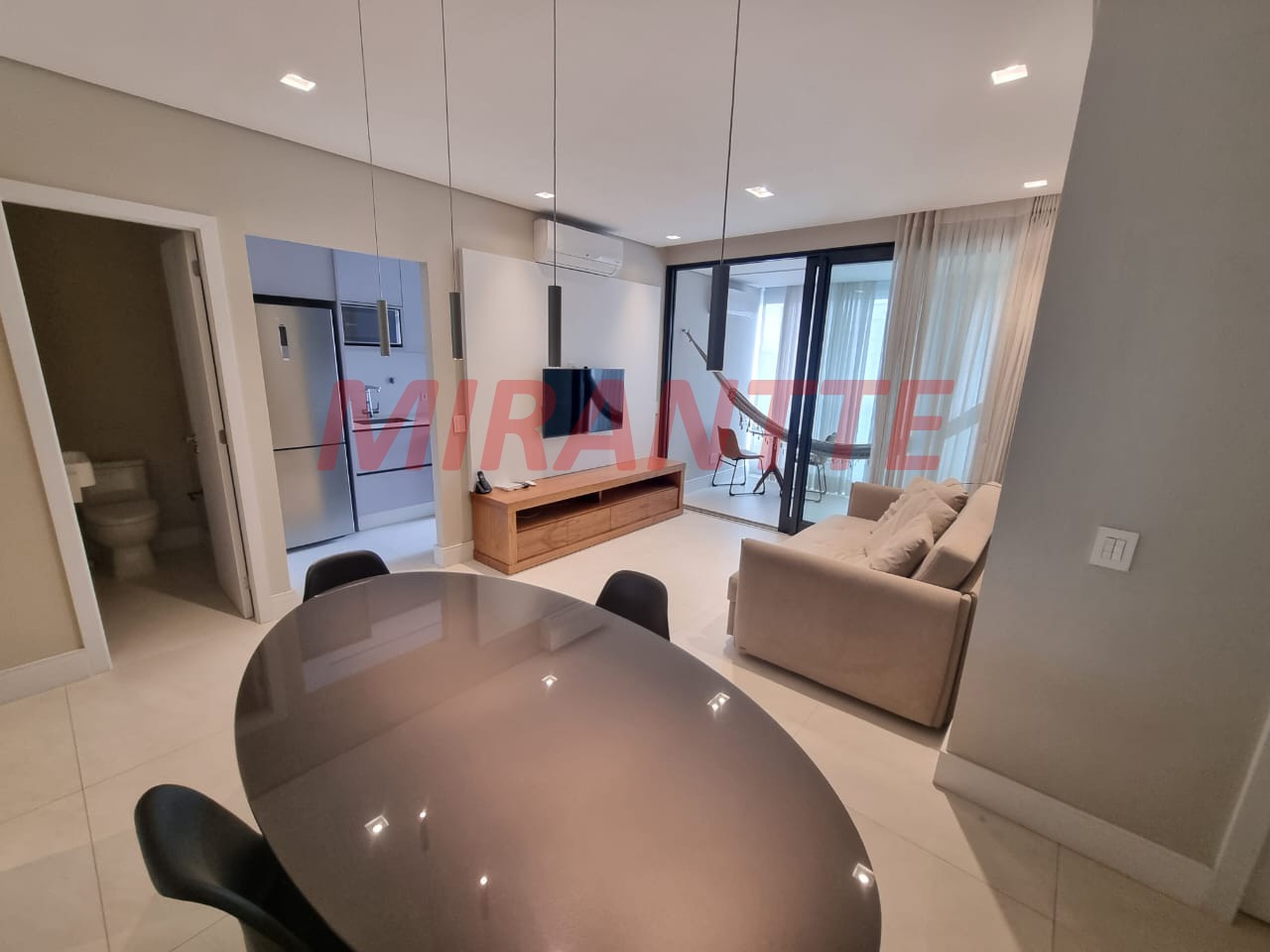 Apartamento de 91.82m² com 2 quartos em Jardim America