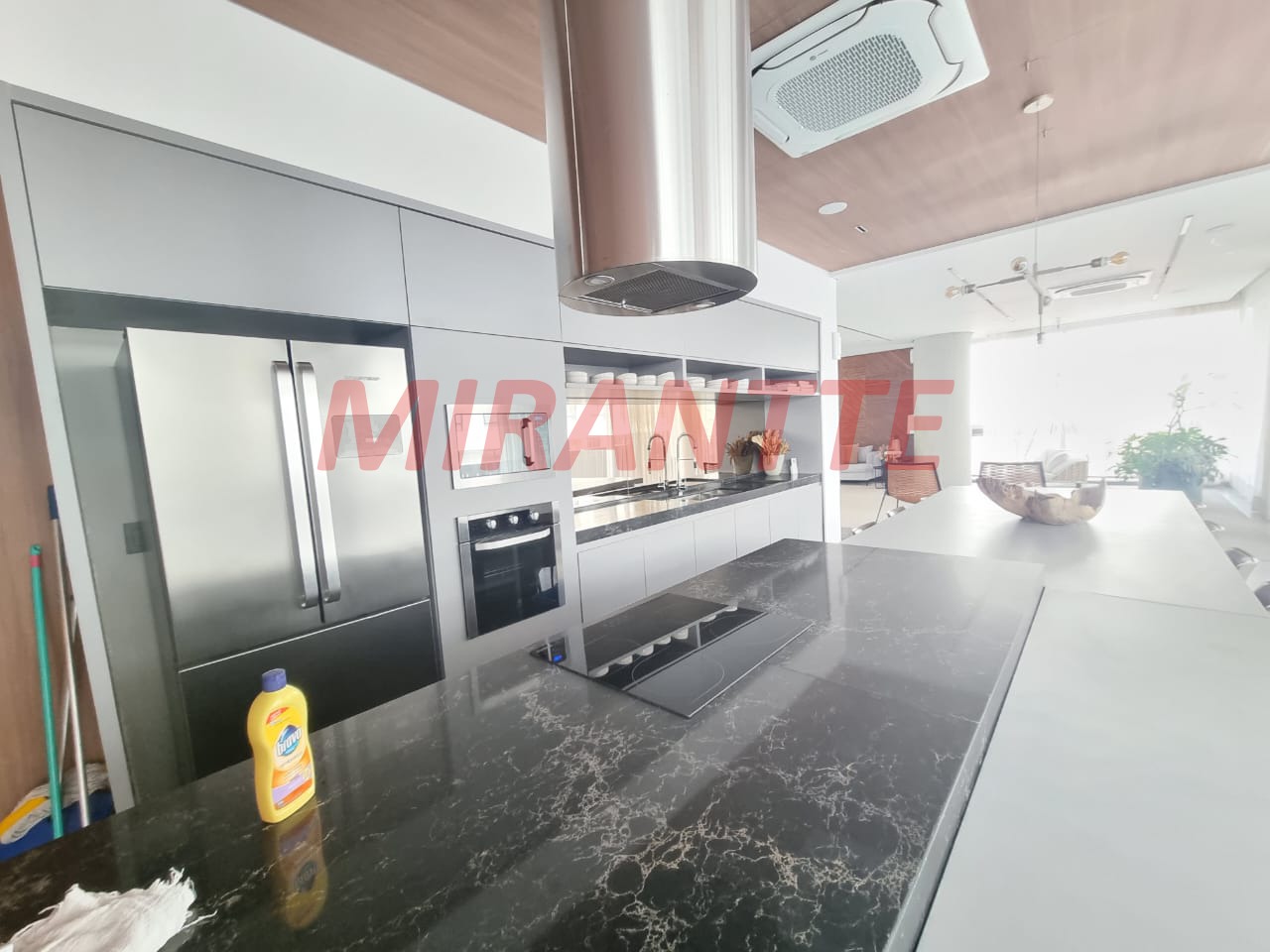 Apartamento de 91.82m² com 2 quartos em Jardim America