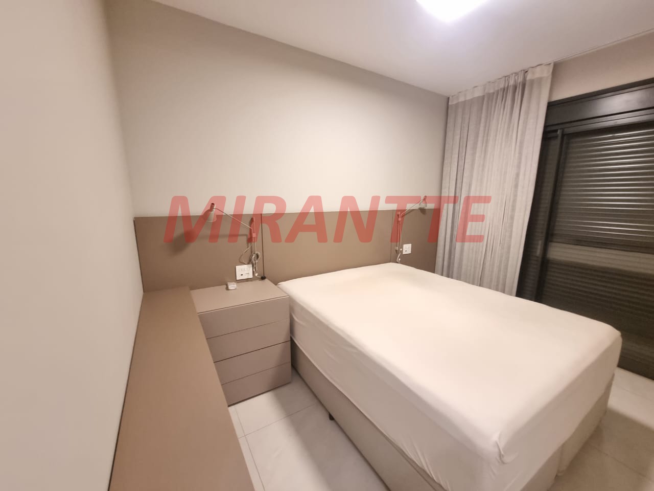 Apartamento de 91.82m² com 2 quartos em Jardim America