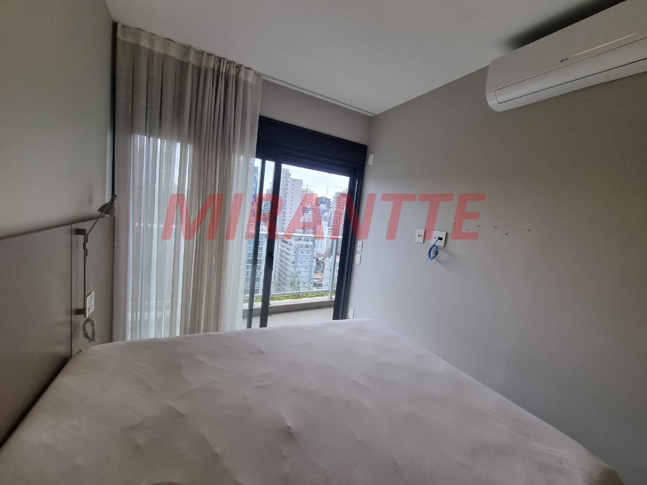 Apartamento de 91.82m² com 2 quartos em Jardim America