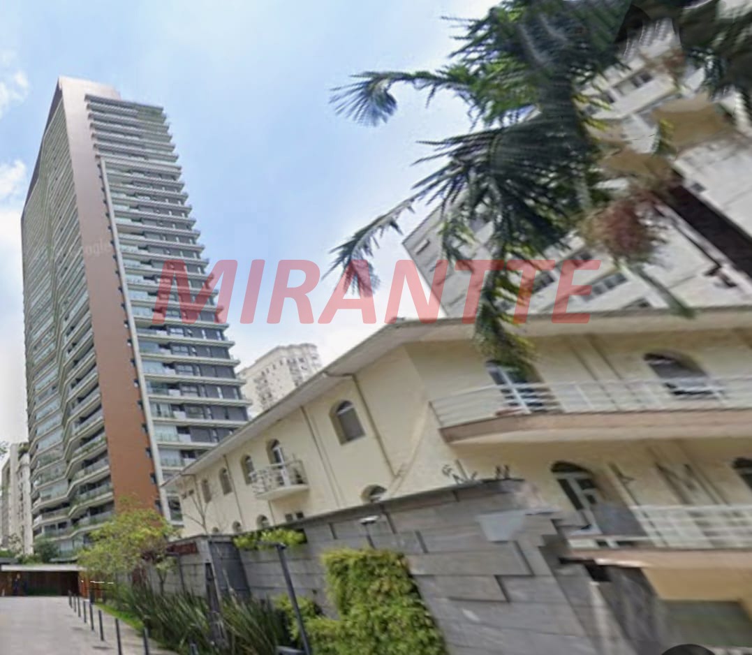 Apartamento de 91.82m² com 2 quartos em Jardim America