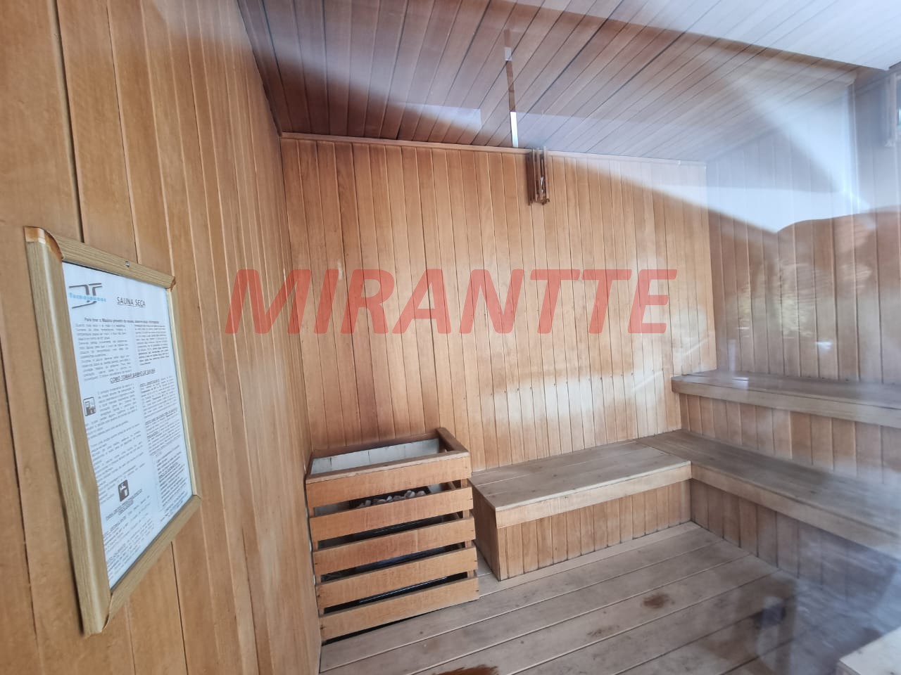Apartamento de 91.82m² com 2 quartos em Jardim America