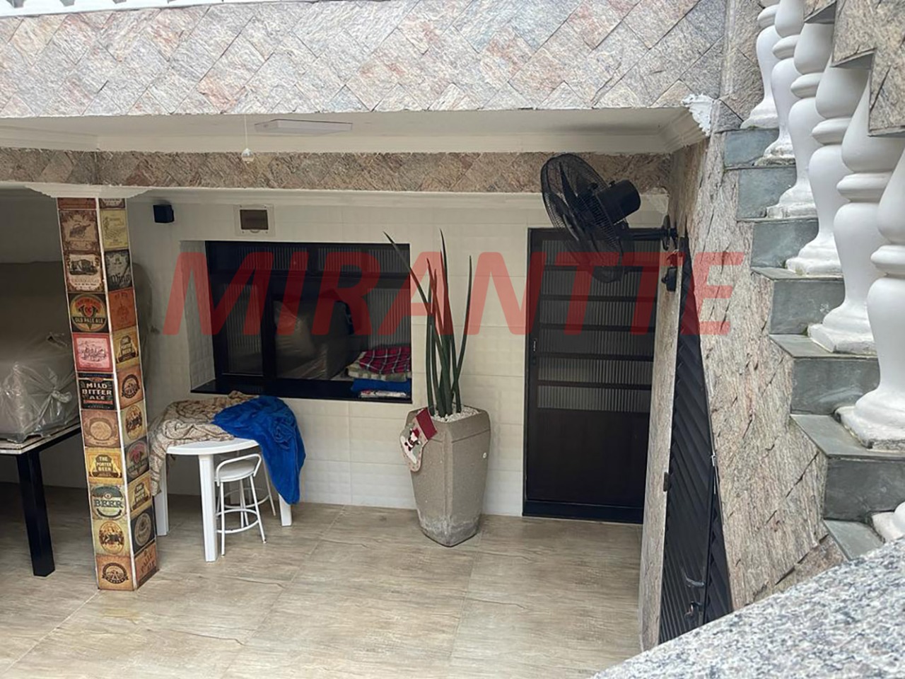 Sobrado de 135m² com 3 quartos em Parque Vitória