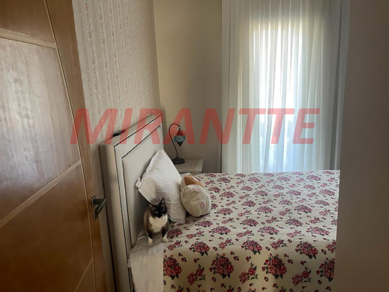 Sobrado de 135m² com 3 quartos em Parque Vitória