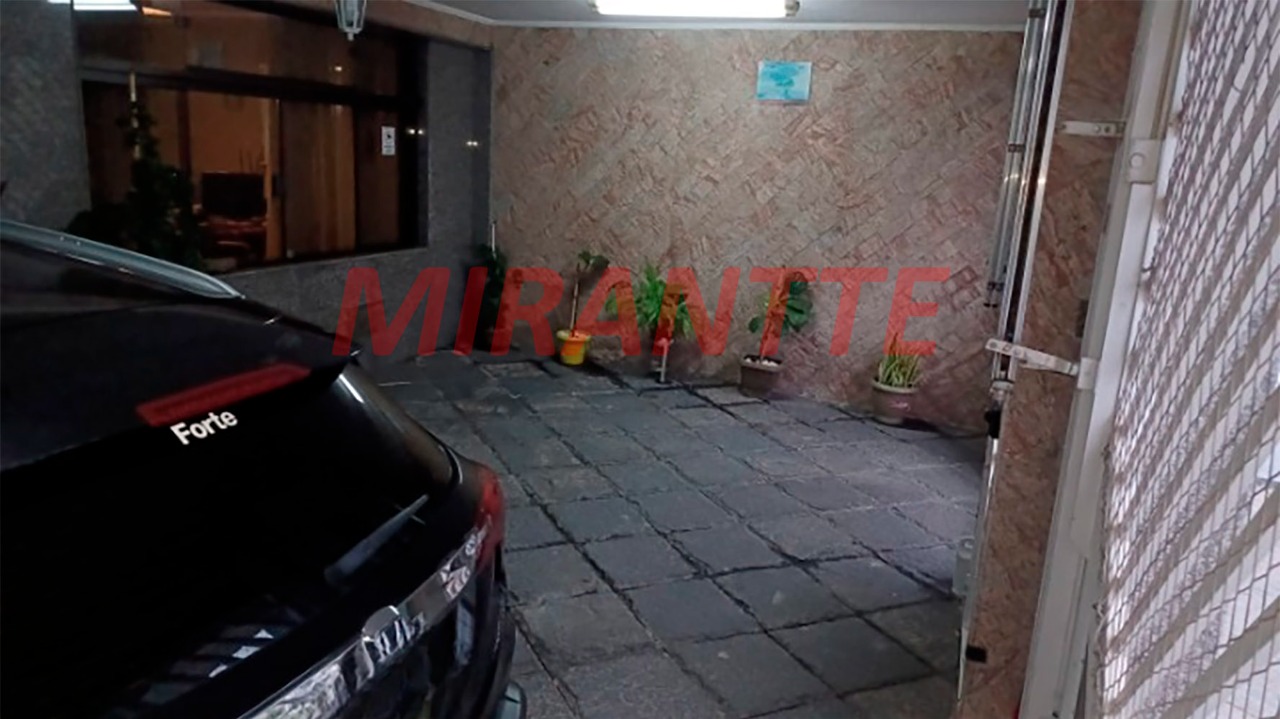Sobrado de 135m² com 3 quartos em Parque Vitória
