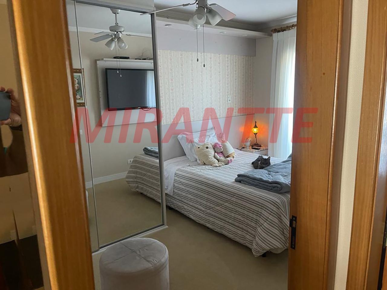 Sobrado de 135m² com 3 quartos em Parque Vitória