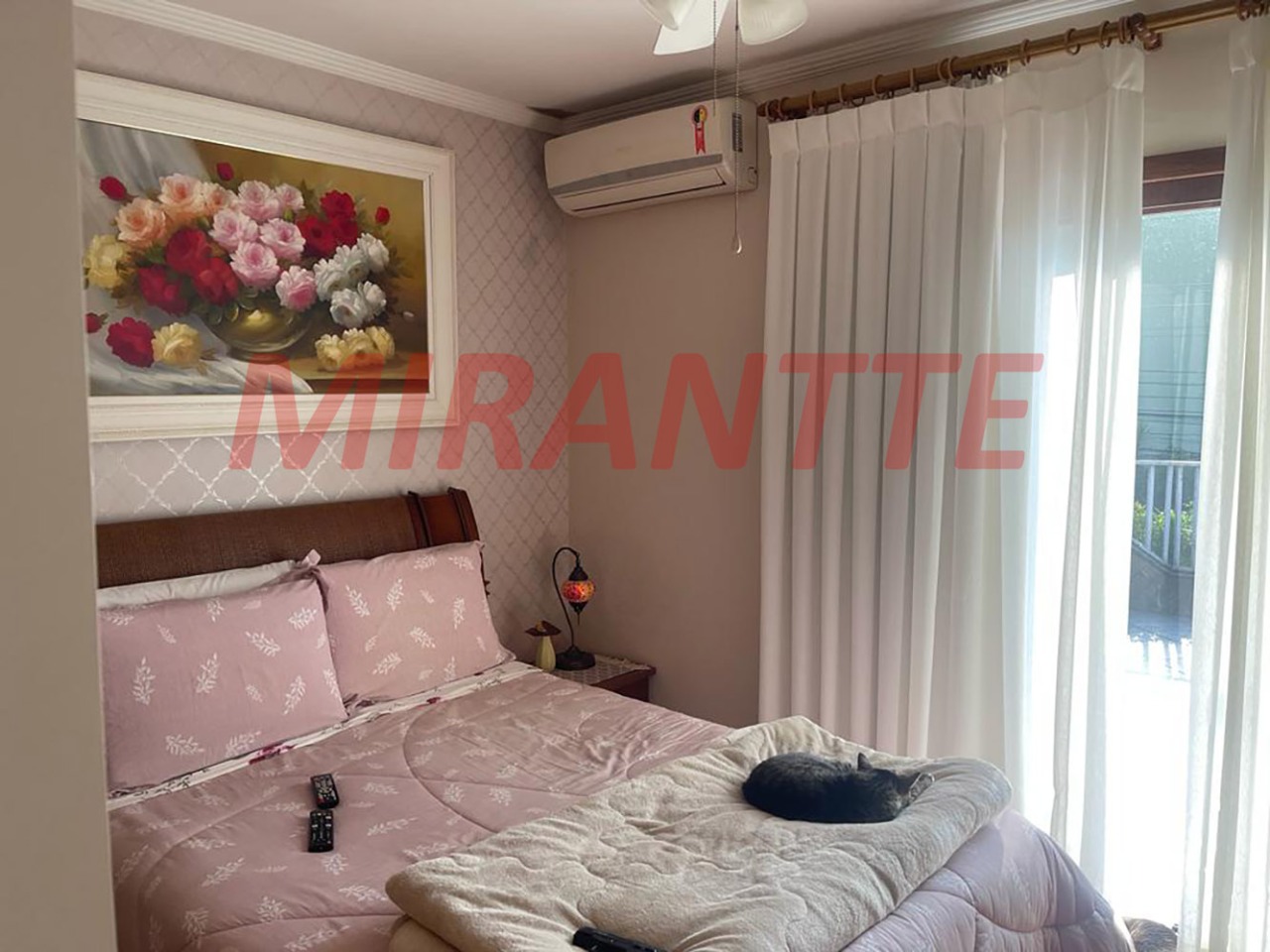 Sobrado de 135m² com 3 quartos em Parque Vitória