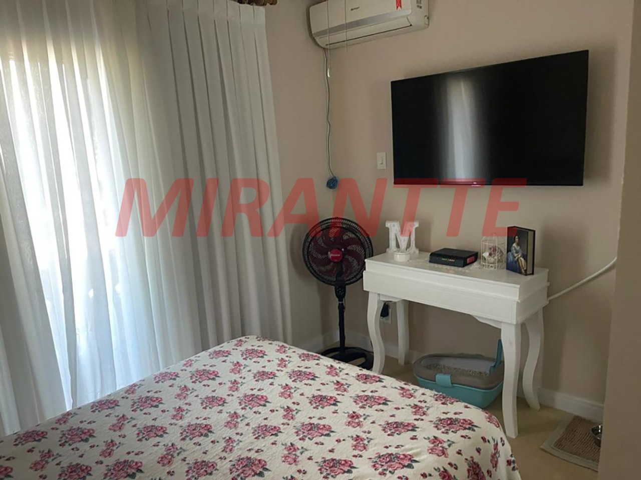Sobrado de 135m² com 3 quartos em Parque Vitória