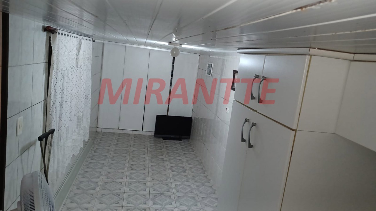 Sobrado de 135m² com 3 quartos em Parque Vitória