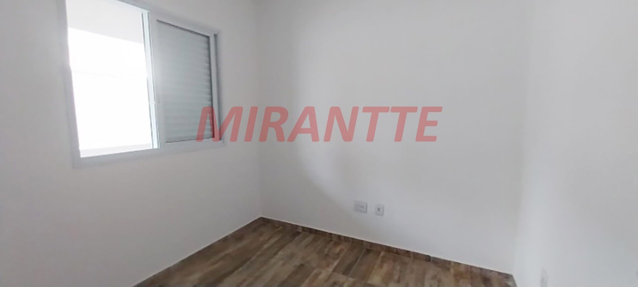 Apartamento de 28m² com 1 quartos em Santana