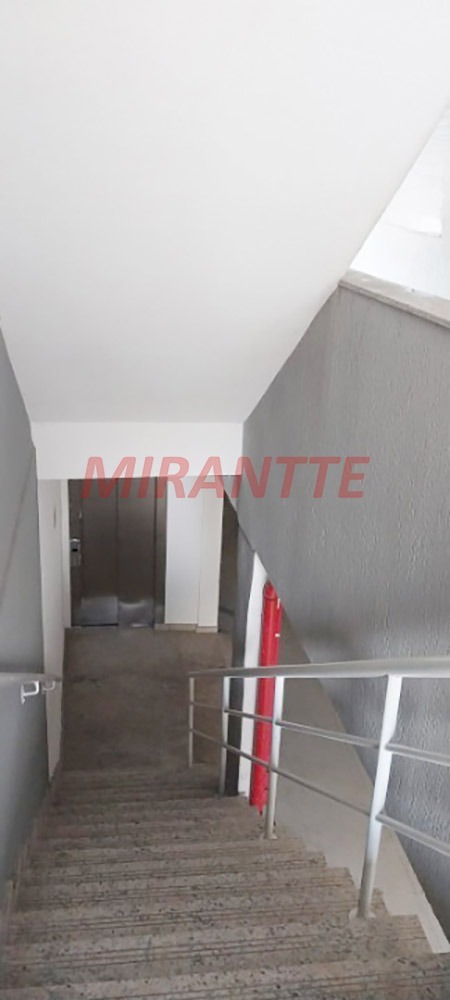 Apartamento de 28m² com 1 quartos em Santana