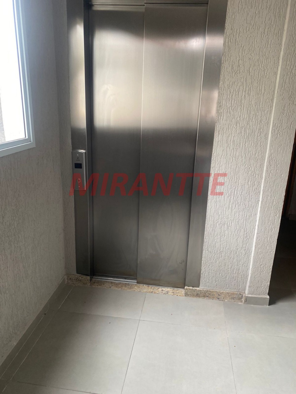 Apartamento de 28m² com 1 quartos em Santana