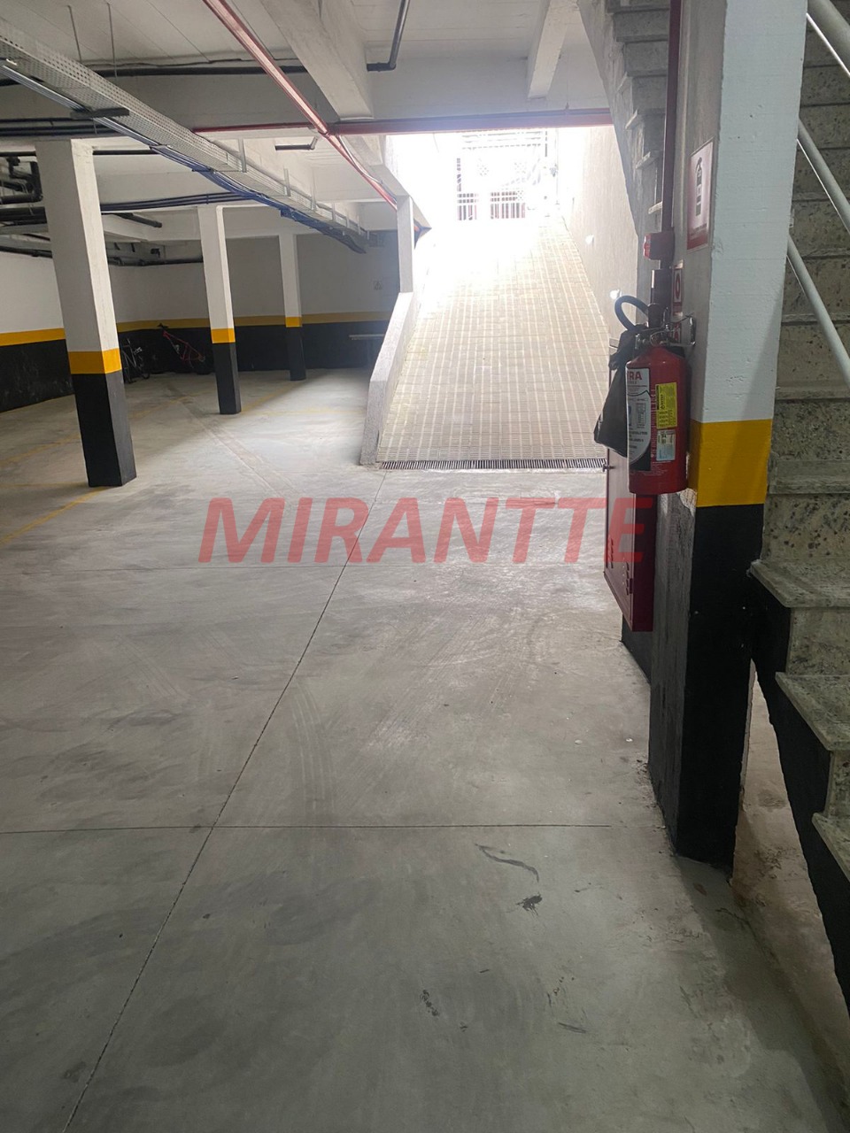 Apartamento de 28m² com 1 quartos em Santana